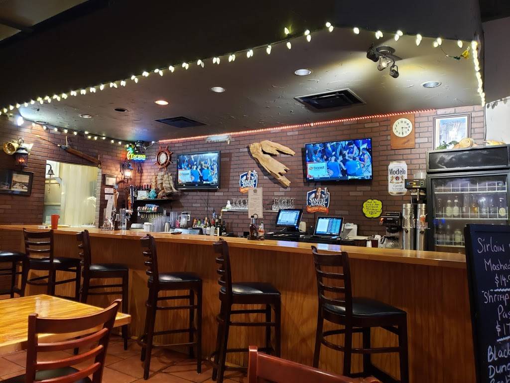 Rays Fish & Chips Restaurant | restaurant | 526 S Hunt Club Blvd, Apopka, FL 32703, USA | 4078622262 OR +1 407-862-2262