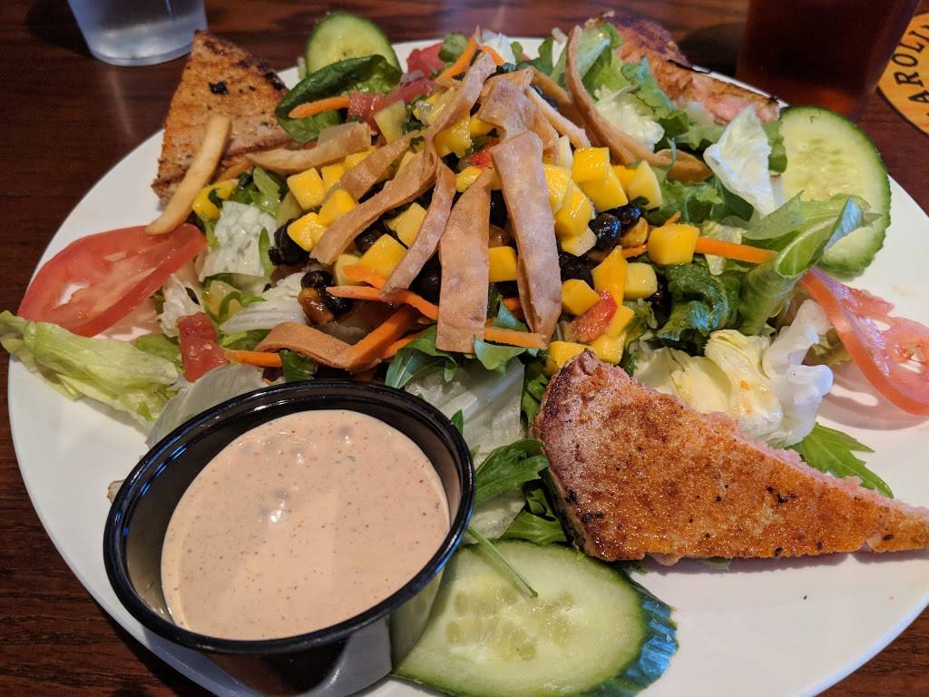 Carolina Ale House | restaurant | 11685 Northpark Dr, Wake Forest, NC 27587, USA | 9195568666 OR +1 919-556-8666