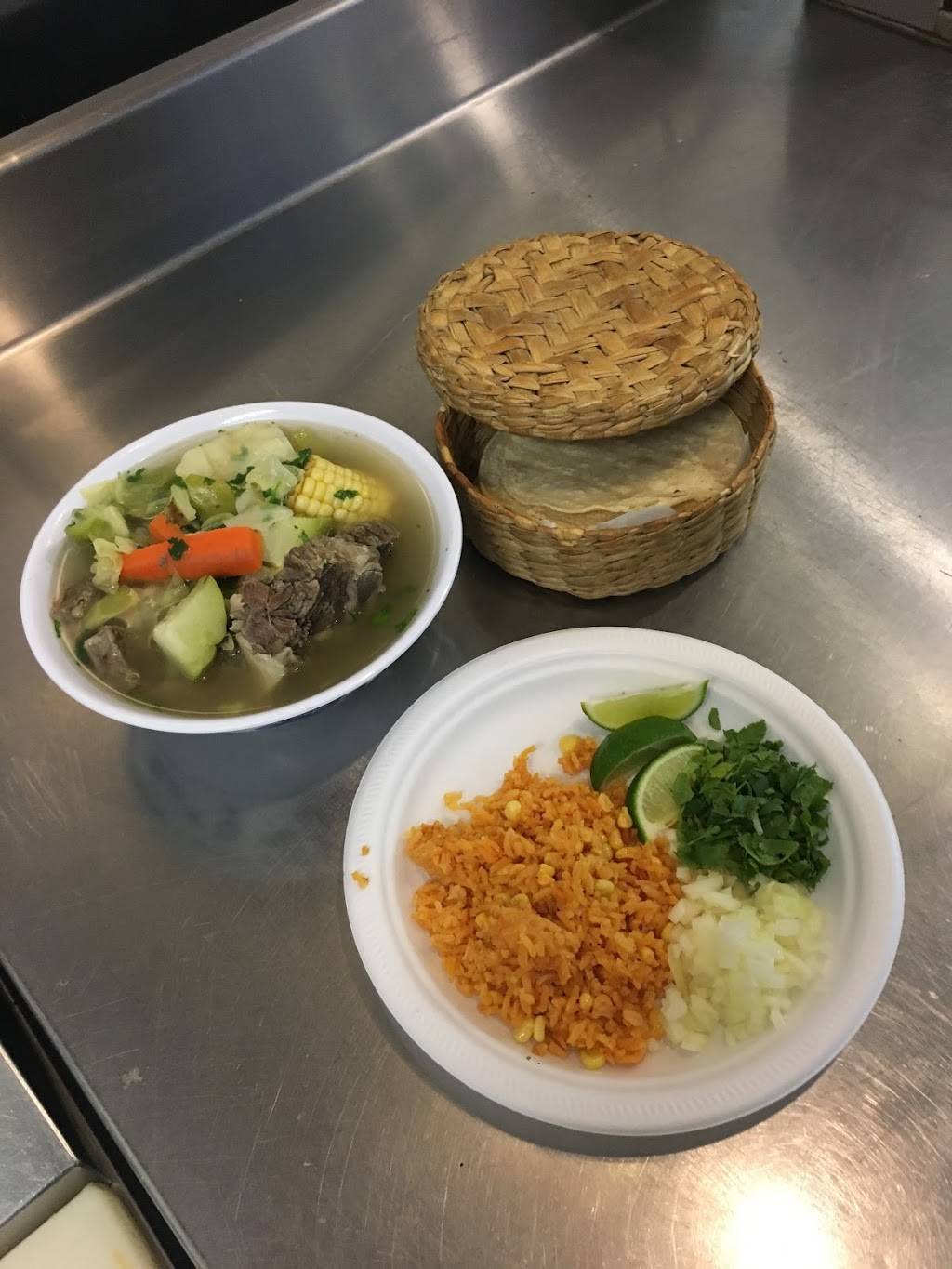 Antojitos Df Y Mas CDMX | restaurant | 2901 W Washington Ave, Las Vegas, NV 89107, USA | 7023533946 OR +1 702-353-3946