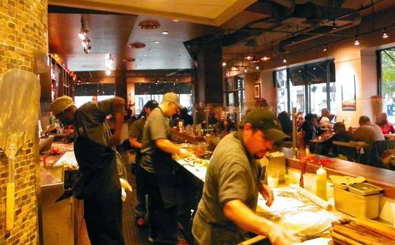 Lake Street Kitchen + Bar | restaurant | 1101 Lake St, Oak Park, IL 60301, USA | 7083835253 OR +1 708-383-5253