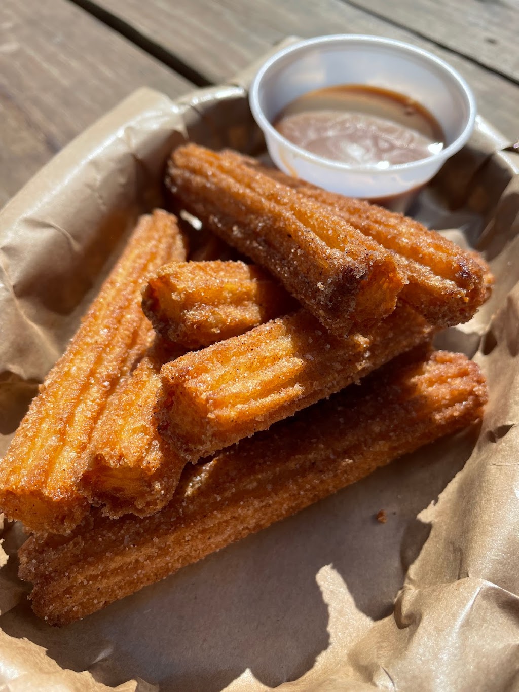 Taco Tank | restaurant | 1599 Iron St, North Kansas City, MO 64116, USA | 8164475736 OR +1 816-447-5736