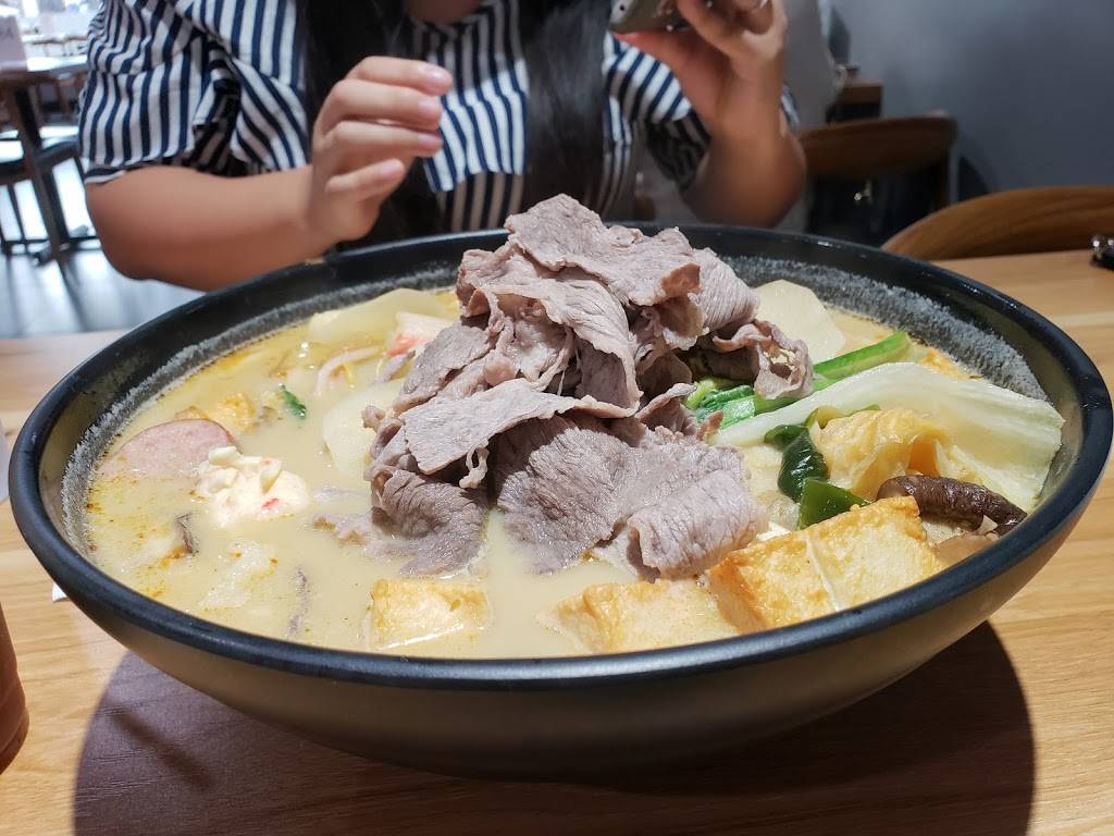 Yummy BBQ | restaurant | 168 E Garvey Ave, Monterey Park, CA 91755, USA | 6267034397 OR +1 626-703-4397