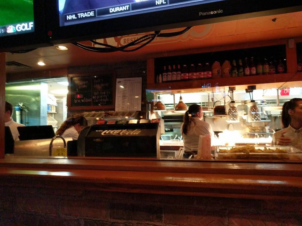 Raffertys | restaurant | 1865 Alysheba Way, Lexington, KY 40509, USA | 8592648900 OR +1 859-264-8900