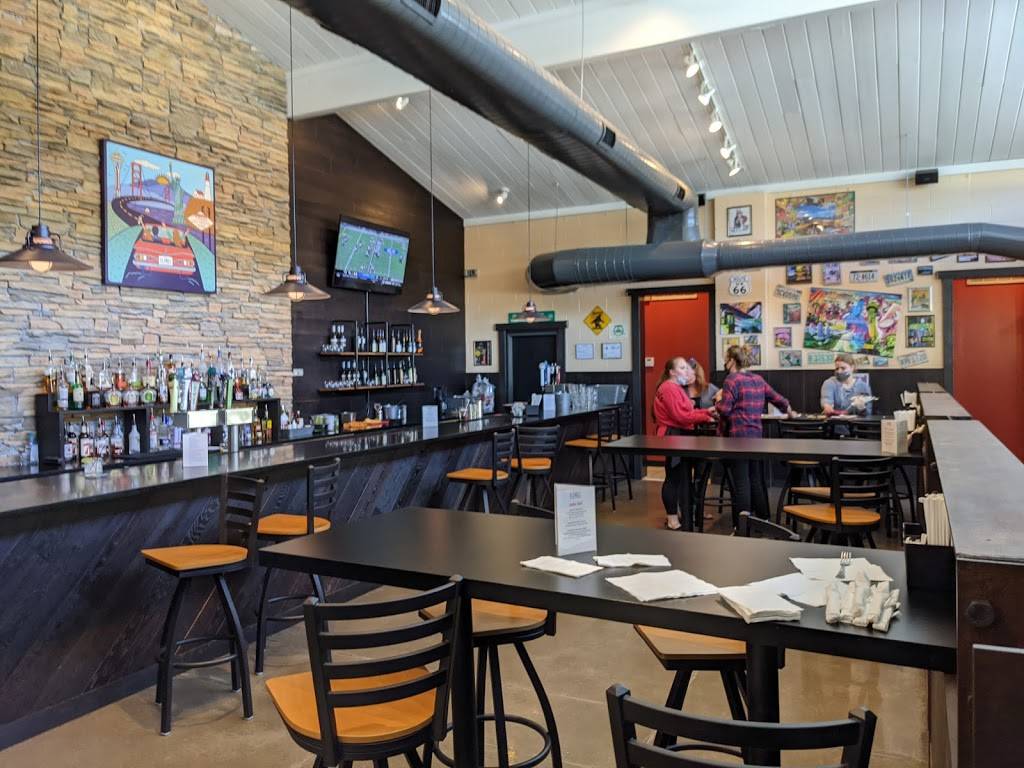 Iconic Kitchen & Drinks | restaurant | 63 Southside Ave, Asheville, NC 28801, USA | 8285053157 OR +1 828-505-3157