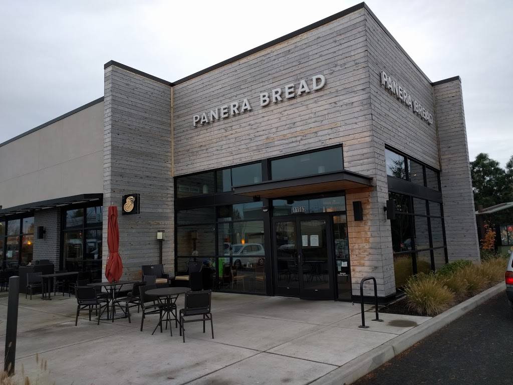 Panera Bread | bakery | 11563 NE Glenn Widing Dr, Portland, OR 97220, USA | 5032519796 OR +1 503-251-9796
