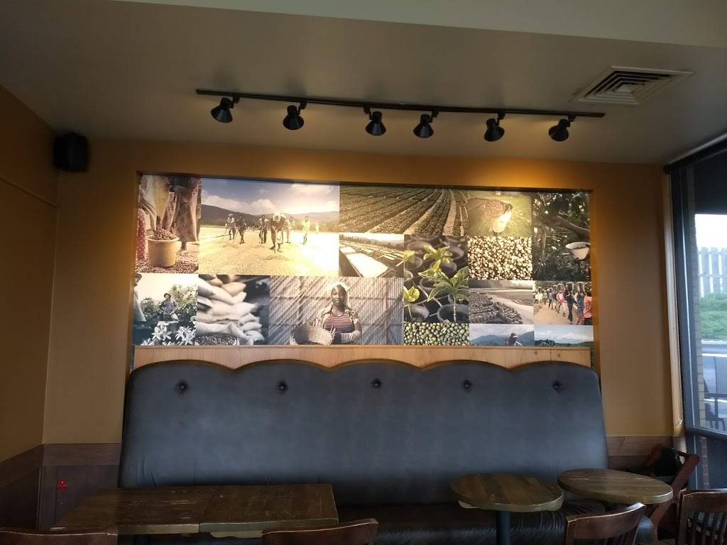 Starbucks | cafe | 6819 Liberty Plaza Dr, Liberty Township, OH 45044, USA | 5137591951 OR +1 513-759-1951