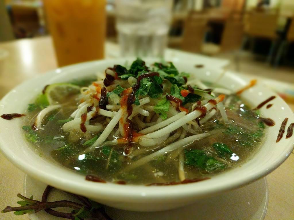 Pho Fusion | restaurant | 8038 Clairemont Mesa Blvd, San Diego, CA 92111, USA | 8582781224 OR +1 858-278-1224