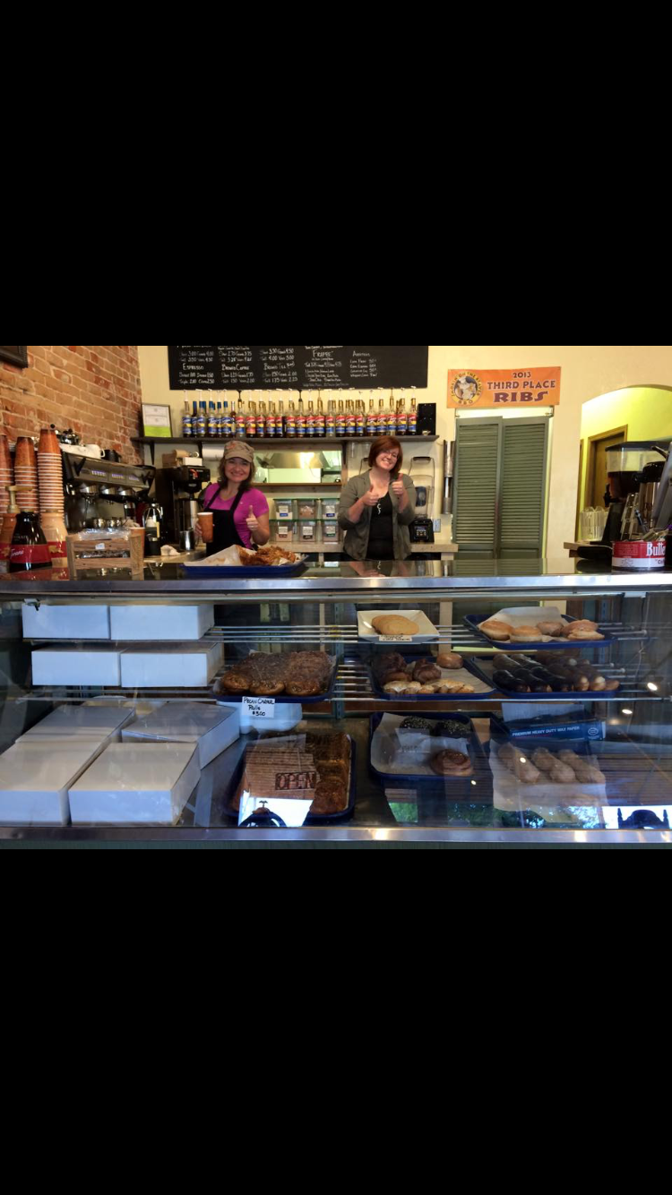 MOJO Espresso & Bistro | cafe | 113 S 4th St, Atwood, KS 67730, USA | 7856269011 OR +1 785-626-9011