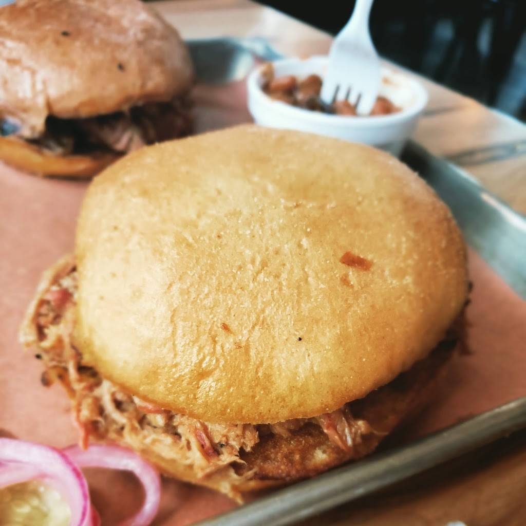 Legacy Smokehouse | restaurant | 3987 Main St, Hilliard, OH 43026, USA | 6145419022 OR +1 614-541-9022