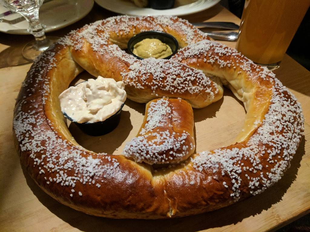 Black Forest Mill | restaurant | 716 NY-32, Highland Mills, NY 10930, USA | 8459289895 OR +1 845-928-9895