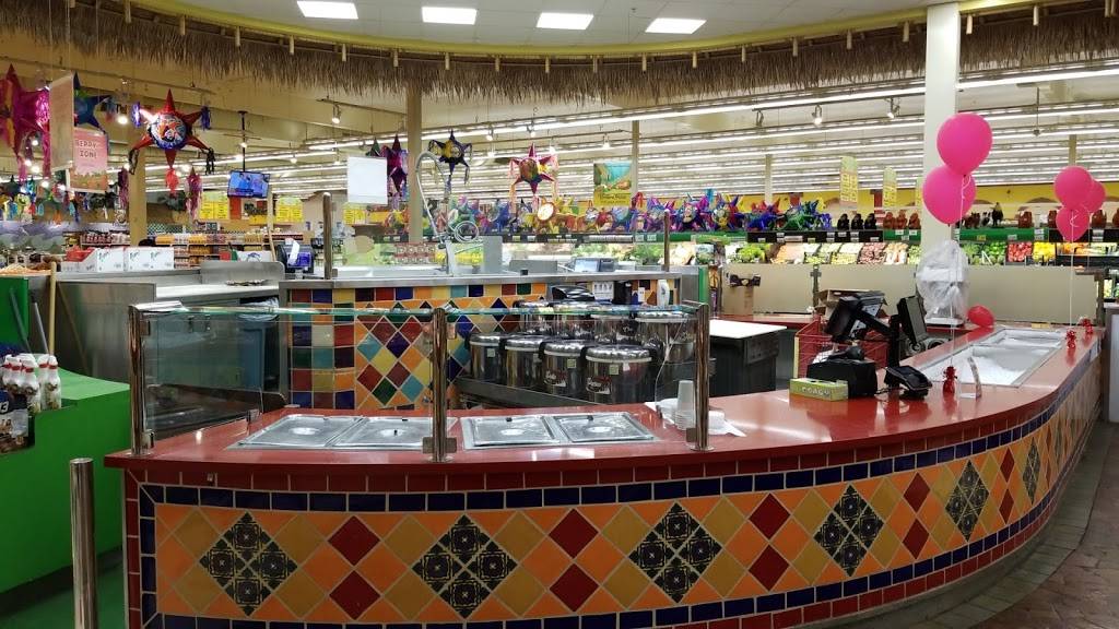 Cardenas Markets | bakery | 2107 Solano Ave, Vallejo, CA 94590, USA | 7075157995 OR +1 707-515-7995