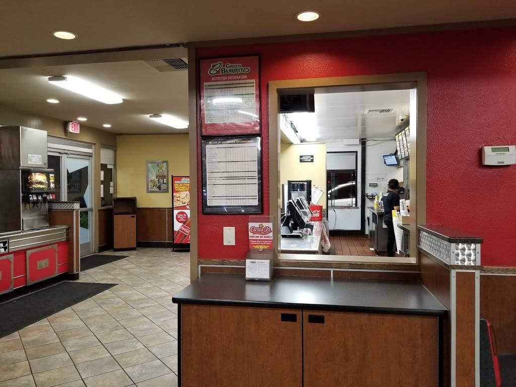 Carls Jr. | restaurant | 11051 S Euclid St, Garden Grove, CA 92840, USA | 7146366100 OR +1 714-636-6100