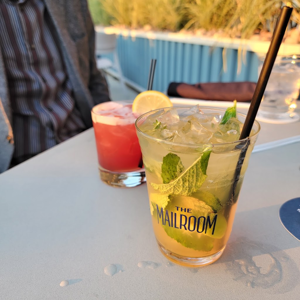 The Mailroom | restaurant | 116 N 2nd St, Clarksville, TN 37040, USA | 9319195020 OR +1 931-919-5020