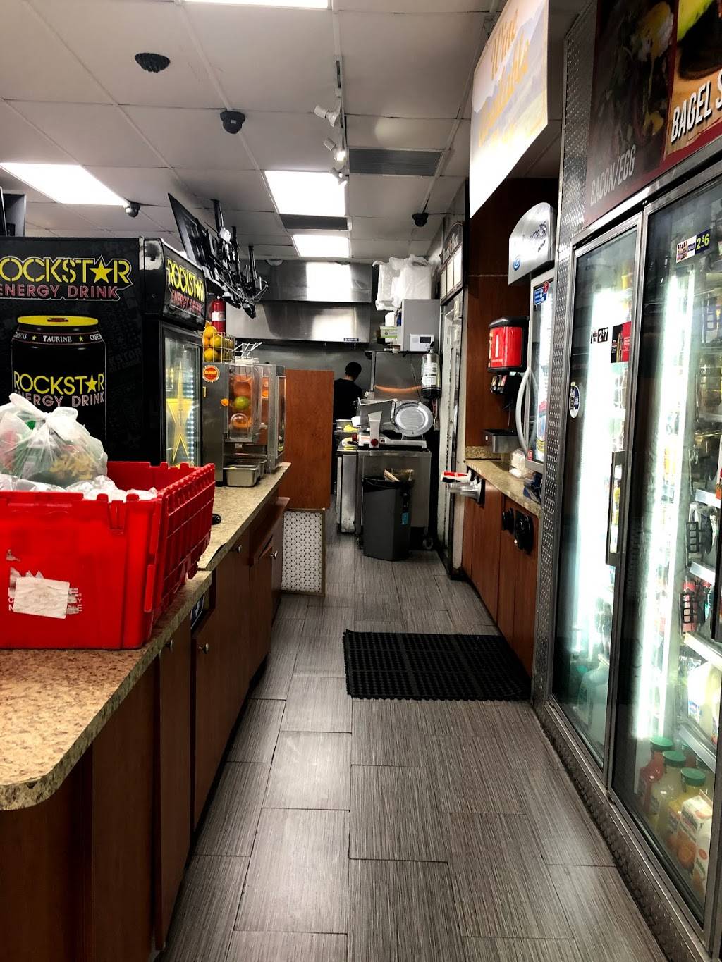 Champions Cafe | cafe | 12351 NW 18th St, Pembroke Pines, FL 33026, USA | 9544327881 OR +1 954-432-7881