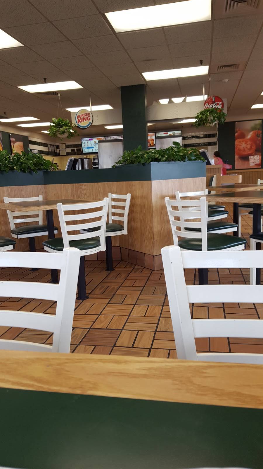 Burger King | restaurant | 121 W Lincoln Hwy, Penndel, PA 19047, USA | 2157527809 OR +1 215-752-7809