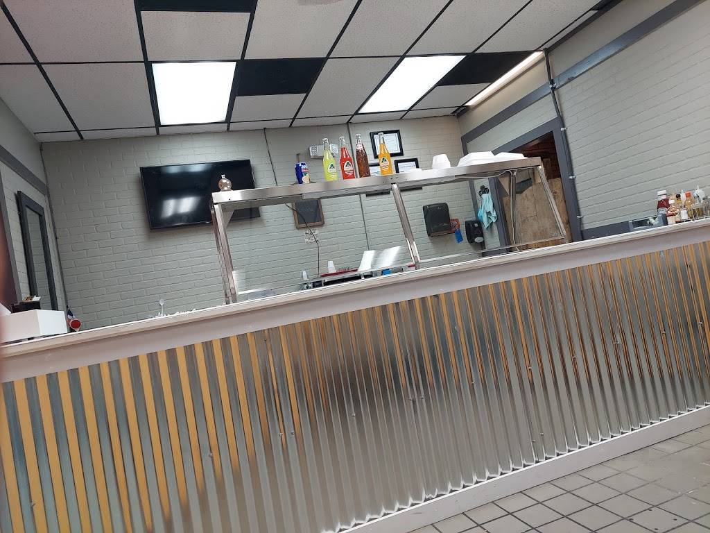 Sal y pimienta Latin restaurant | restaurant | 2040 10th St, Woodbine, GA 31569, USA | 6785323763 OR +1 678-532-3763