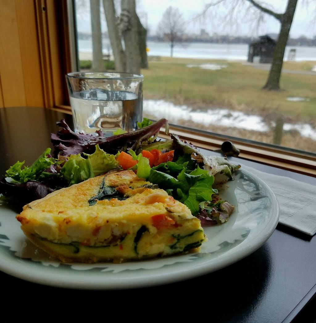 Lakeside St. Coffee House | cafe | 402 W Lakeside St, Madison, WI 53715, USA | 6084417599 OR +1 608-441-7599