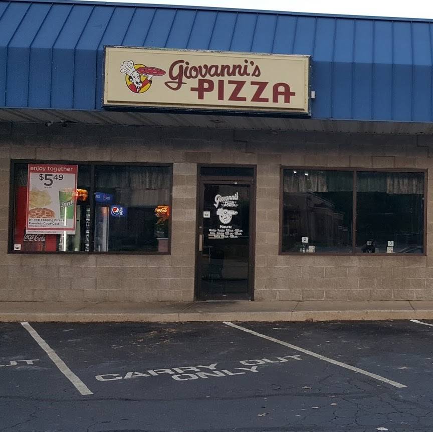 Giovannis | restaurant | 10689 US-23, Lucasville, OH 45648, USA | 7402593660 OR +1 740-259-3660