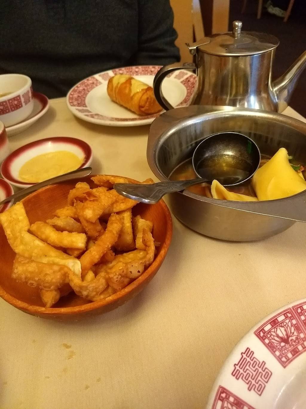 Happy Dragon Chinese Restaurant | restaurant | 2047 S 3rd St, Philadelphia, PA 19148, USA | 2152710552 OR +1 215-271-0552