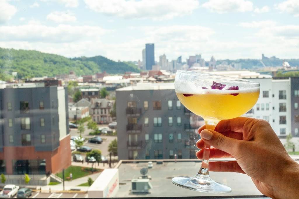 Over Eden at TRYP Pittsburgh/Lawrenceville | restaurant | 177 40th St, Pittsburgh, PA 15201, USA | 4126878797 OR +1 412-687-8797