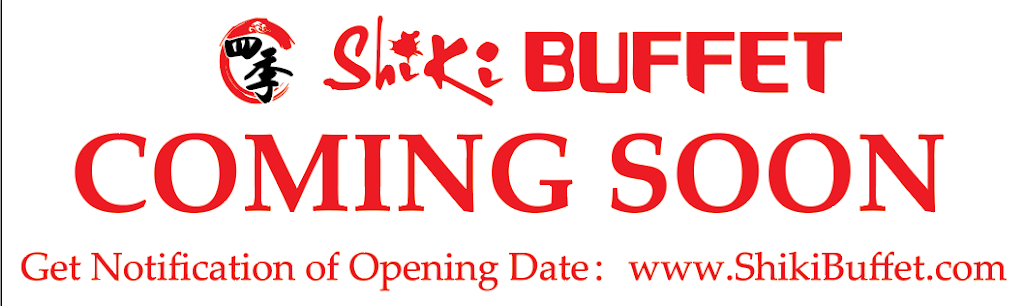 Shiki Buffet | restaurant | 4633 W Cermak Rd, Cicero, IL 60804, USA | 7088880716 OR +1 708-888-0716