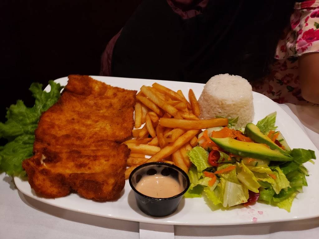 Sazon con Fuego | restaurant | 558 New Brunswick Ave, Fords, NJ 08863, USA | 7324868062 OR +1 732-486-8062