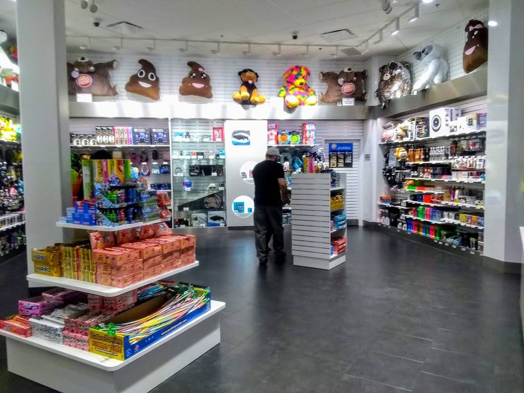 Dave & Busters | restaurant | 145 W Hillcrest Dr #130, Thousand Oaks, CA 91360, USA | 8058577800 OR +1 805-857-7800