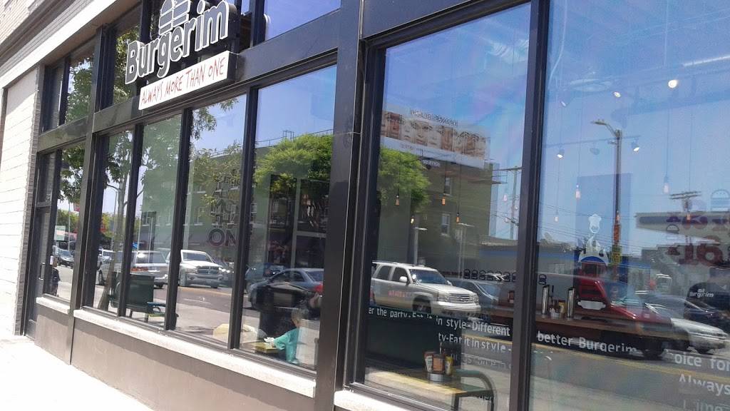 Burgerim | meal delivery | 5001 Melrose Ave, Los Angeles, CA 90038, USA | 3238484848 OR +1 323-848-4848