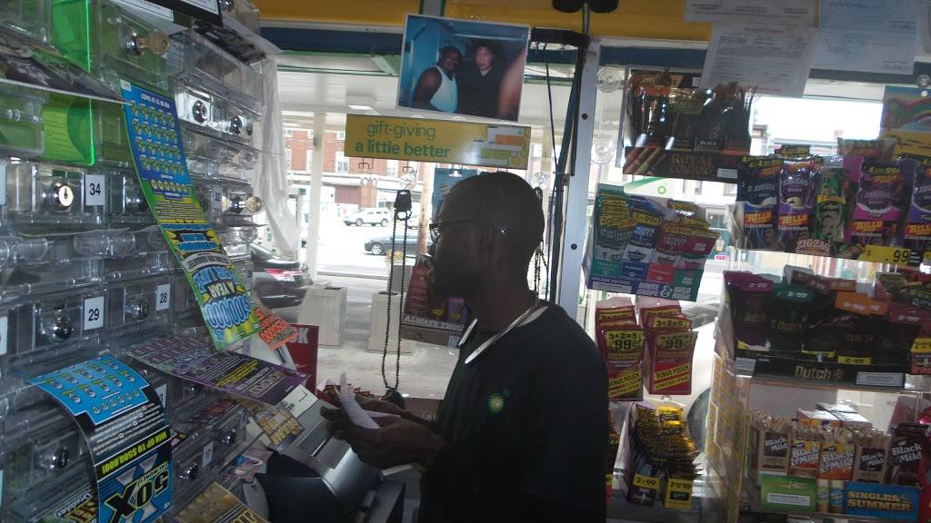 BP | restaurant | 3949 Spring Grove Ave, Cincinnati, OH 45223, USA | 5135428557 OR +1 513-542-8557