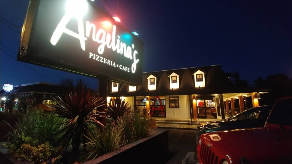 Angelinas Pizzeria & Cafe | meal takeaway | 1815 S Roosevelt Dr, Seaside, OR 97138, USA | 5037171230 OR +1 503-717-1230