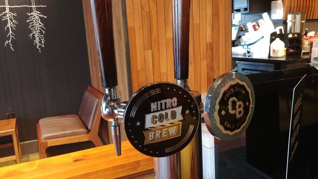 Starbucks | cafe | 3760 Vollmer Rd Suite 101, Flossmoor, IL 60422, USA | 7087995518 OR +1 708-799-5518