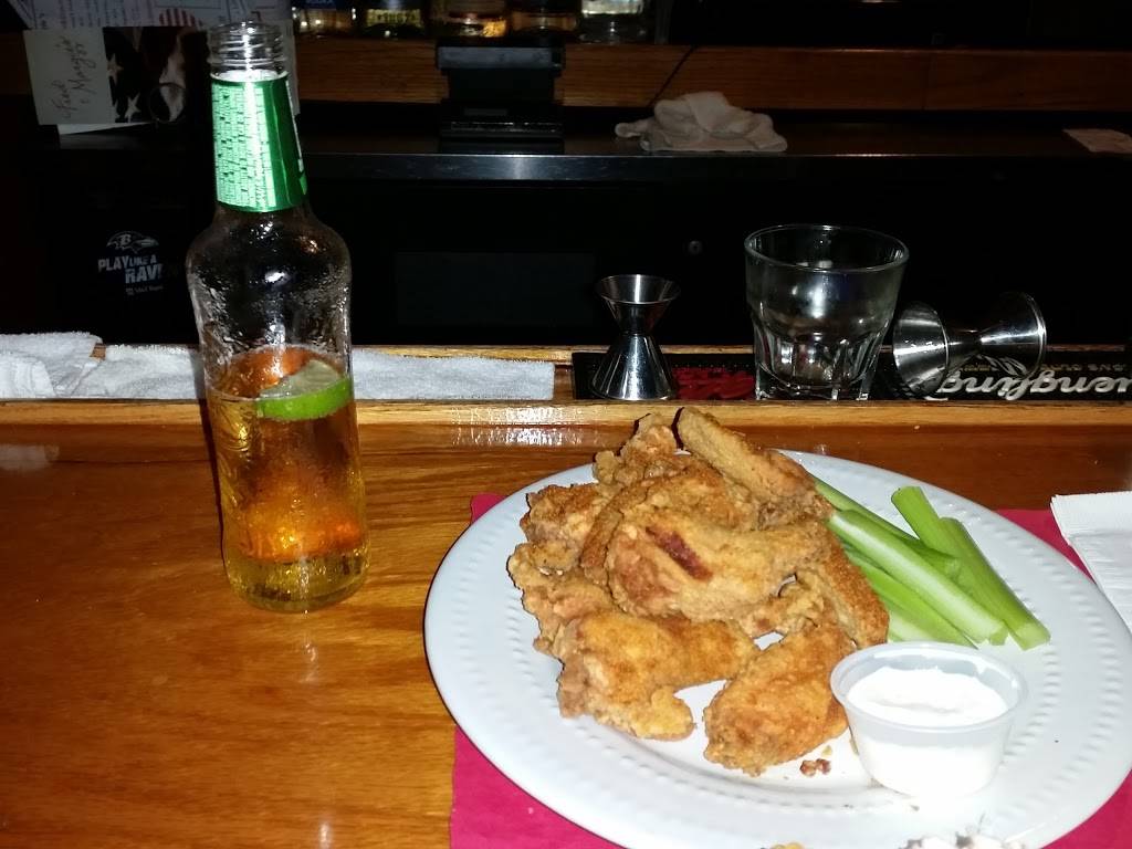 Fred and Margies | restaurant | 3605 Fairhaven Ave, Baltimore, MD 21226, USA | 4103557336 OR +1 410-355-7336