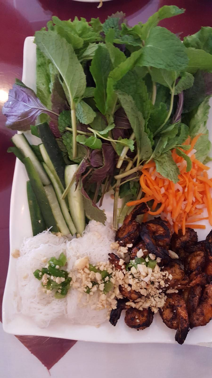 Nam Phuong Restaurant | restaurant | 5495 Jimmy Carter Blvd, Norcross, GA 30093, USA | 7704098686 OR +1 770-409-8686