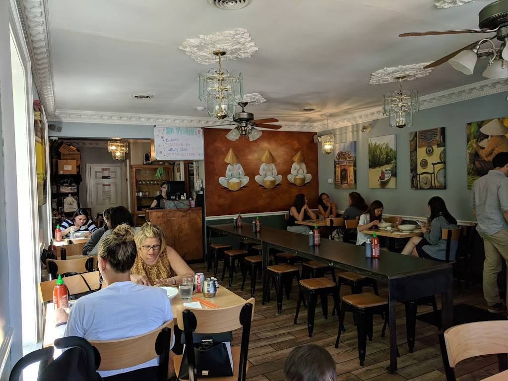 Pho Vietnam | restaurant | 56 Padanaram Rd, Danbury, CT 06811, USA | 2037436049 OR +1 203-743-6049