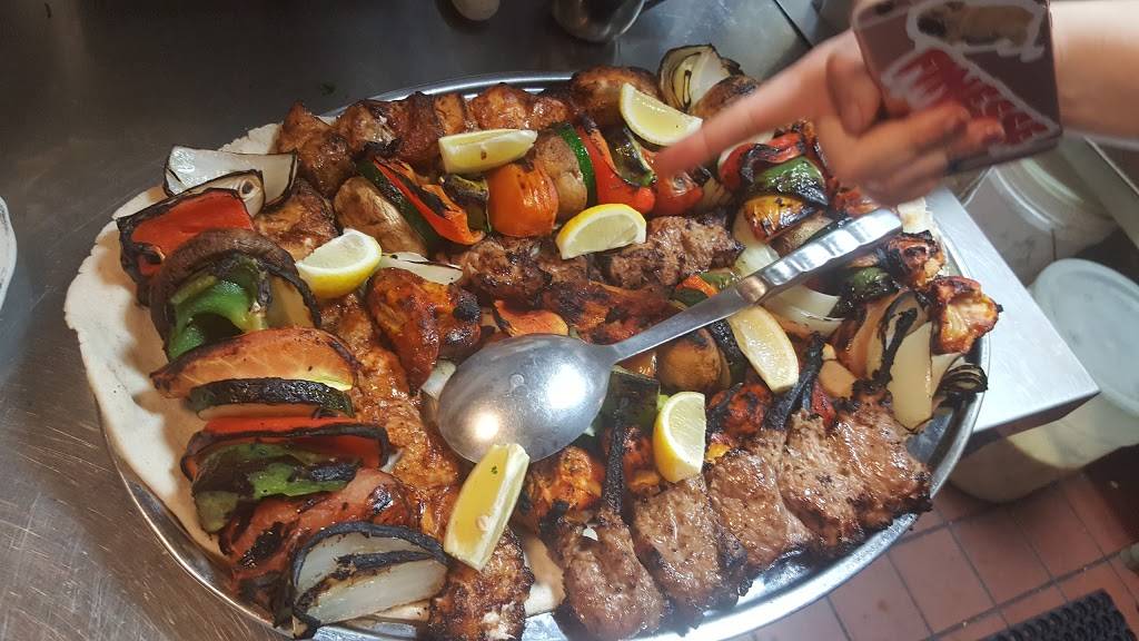 Kabul Grill | restaurant | 129 N Broadway, Hicksville, NY 11801, USA | 5169338999 OR +1 516-933-8999