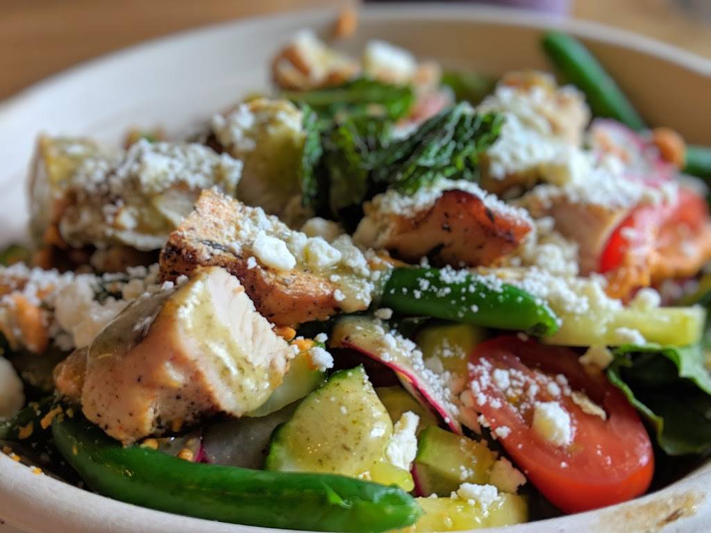 B.GOOD | restaurant | 2555 W 75th St, Naperville, IL 60540, USA | 3312132705 OR +1 331-213-2705