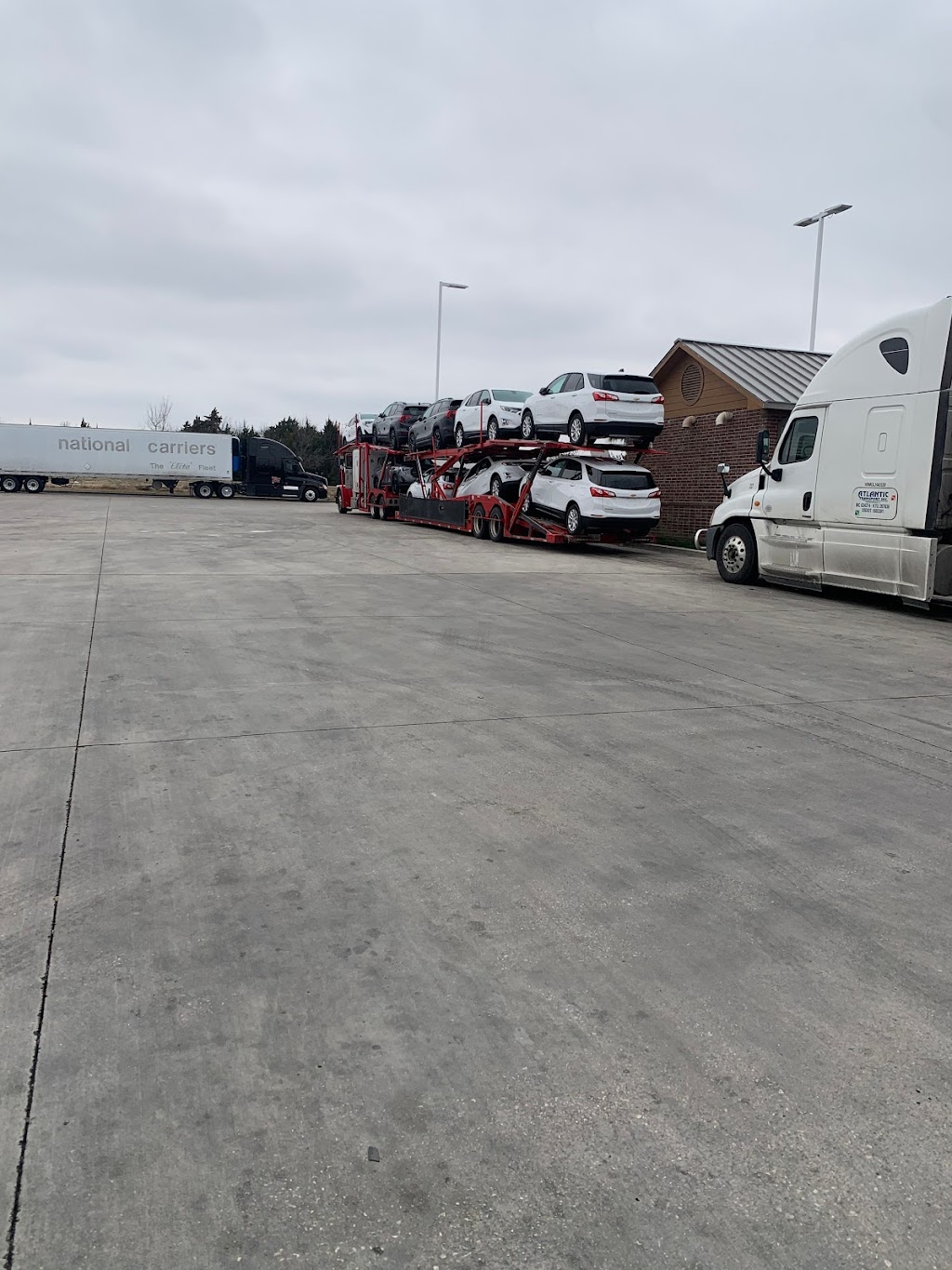 Fuel City Mesquite | restaurant | 2175 S Town E Blvd, Mesquite, TX 75149, USA | 2143010740 OR +1 214-301-0740