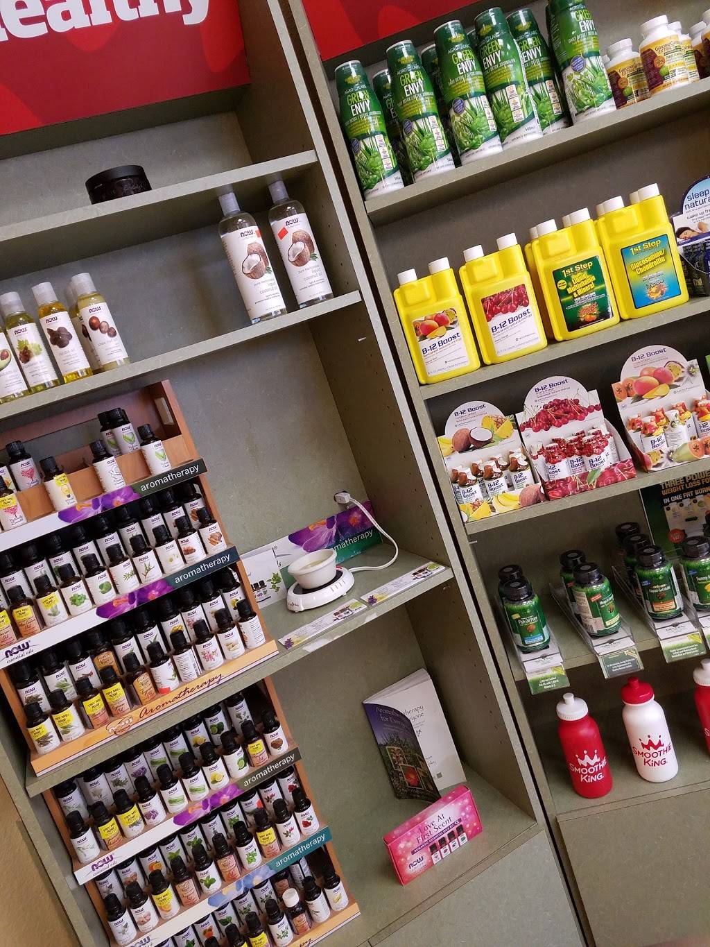 Smoothie King | restaurant | 342 W Campbell Rd, Richardson, TX 75080, USA | 9726991039 OR +1 972-699-1039