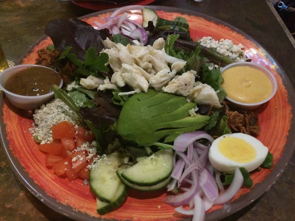 Crab Corner Maryland Seafood House | restaurant | 6485 S Rainbow Blvd, Las Vegas, NV 89118, USA | 7024894646 OR +1 702-489-4646