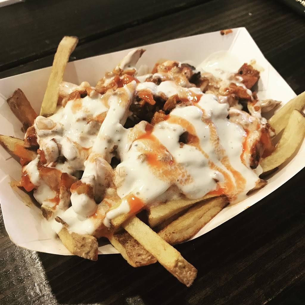 HaliBoyz Mexican American Grill | restaurant | 3309 Central Expy Ste 360, Plano, TX 75023, USA | 9722124170 OR +1 972-212-4170