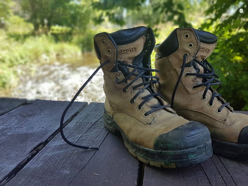 Megan & Robs Burger Box | restaurant | 130 Elora St, Mildmay, ON N0G 2J0, Canada | 5193675430 OR +1 519-367-5430