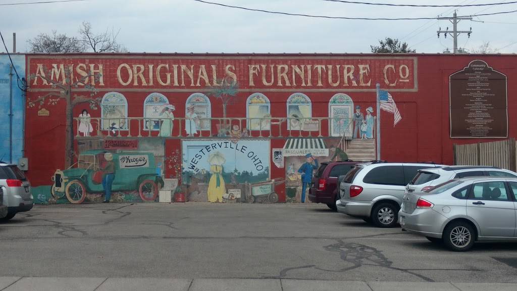 The Old Bag of Nails Pub | restaurant | 24 N State St # 26, Westerville, OH 43081, USA | 6147946900 OR +1 614-794-6900