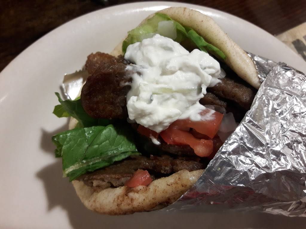 Pizza Man - Anoka | meal delivery | 231 E Main St, Anoka, MN 55303, USA | 7634270187 OR +1 763-427-0187