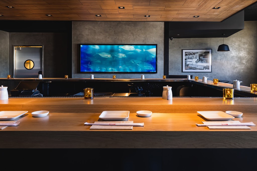 KazuNori: The Original Hand Roll Bar | restaurant | 11288 Ventura Blvd Suite C, Studio City, CA 91604, USA | 7472122600 OR +1 747-212-2600