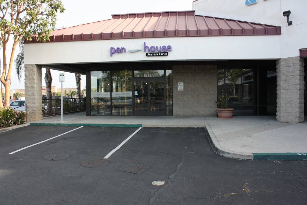 Panhouse | restaurant | 1632 E Katella Ave #A, Orange, CA 92867, USA | 7145169984 OR +1 714-516-9984