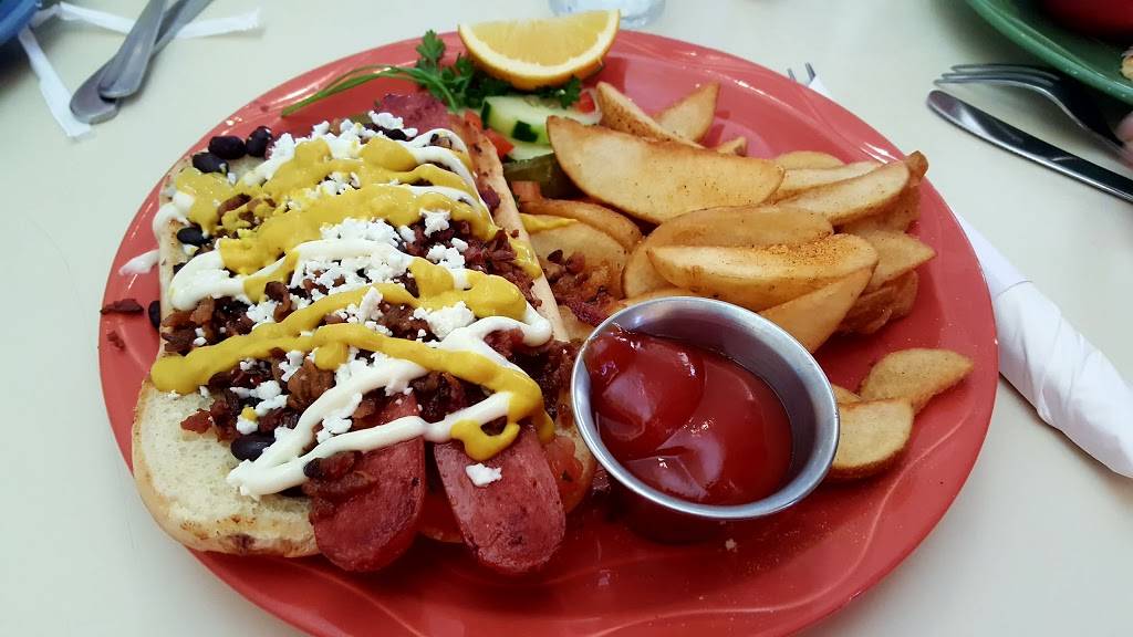 Eclectic Cafe | cafe | 7053 E Tanque Verde Rd, Tucson, AZ 85715, USA | 5208852842 OR +1 520-885-2842