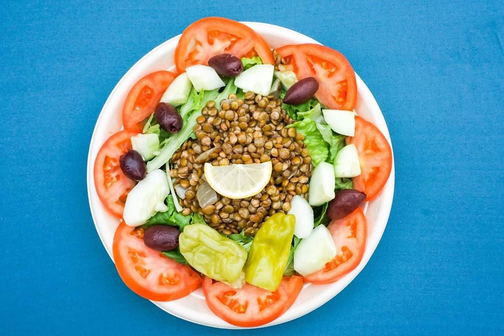 The Simple Greek | restaurant | 945 City Plaza Way #1081, Oviedo, FL 32765, USA | 4075420106 OR +1 407-542-0106