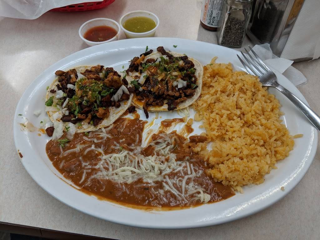 El Patron Mexican Food | restaurant | 506 Main St, Vacaville, CA 95688, USA | 7074470709 OR +1 707-447-0709