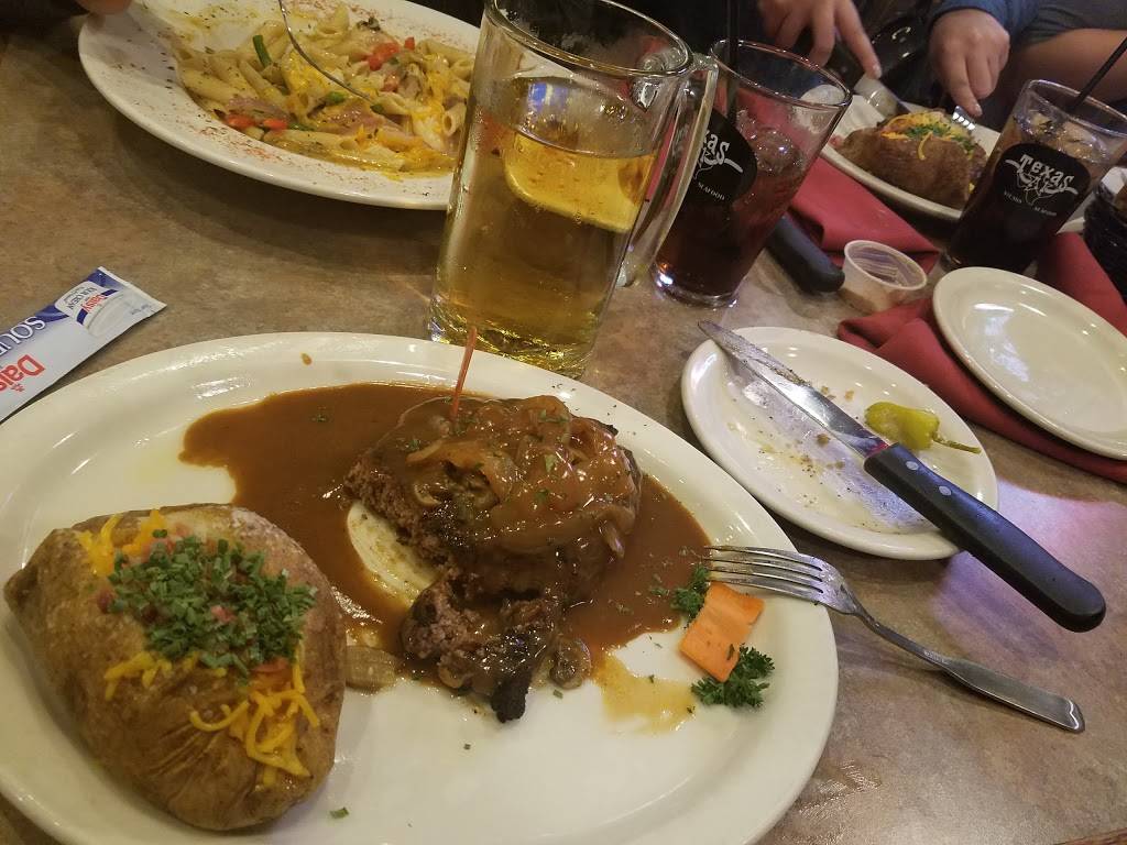 Texas A1 Steaks & Seafood | night club | 407 Cedar Dr, Portland, TX 78374, USA | 3617773663 OR +1 361-777-3663