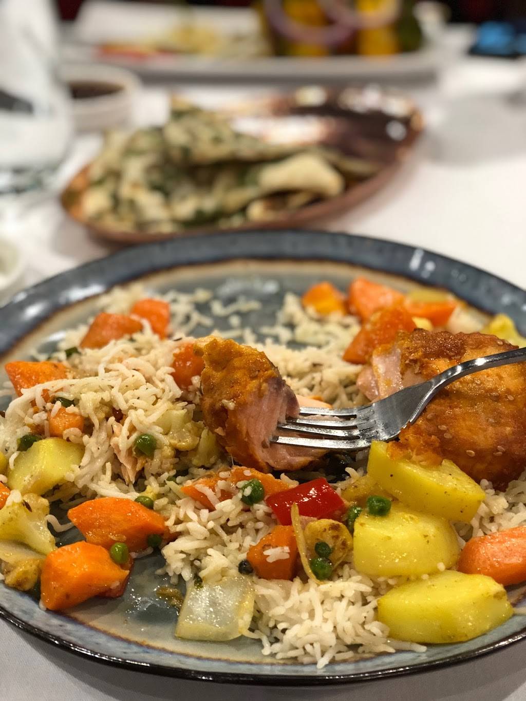 Cinnamon Club Indian Bistro And Bar | restaurant | 5106 Great Northern Shop Center, North Olmsted, OH 44070, USA | 4407341500 OR +1 440-734-1500